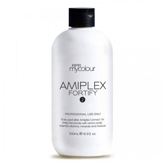 Rpr Amiplex Number 2 Fortify Bonding Treatment 500ML Rpr