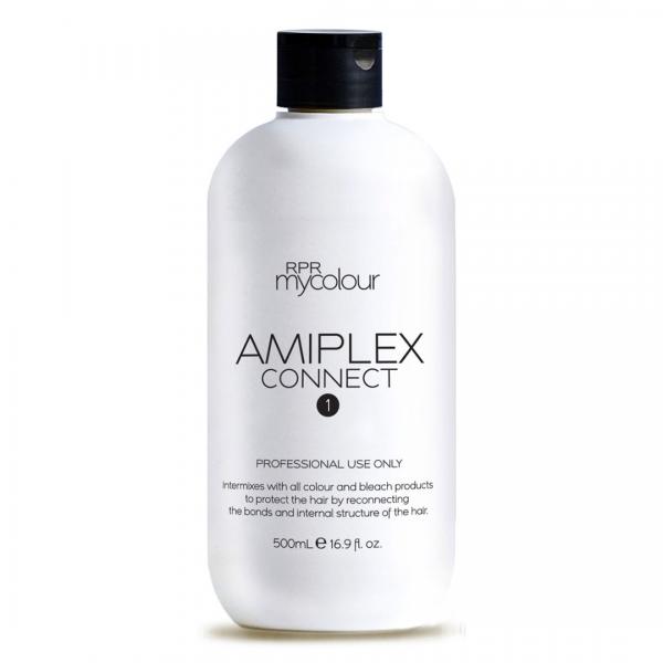 Rpr Amiplex Number 1 Connect Bleach Intermixes Treatment 500ML Rpr