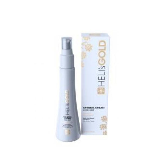 Heli's Gold Crystal Cream Serum 100ML Hel'sGold