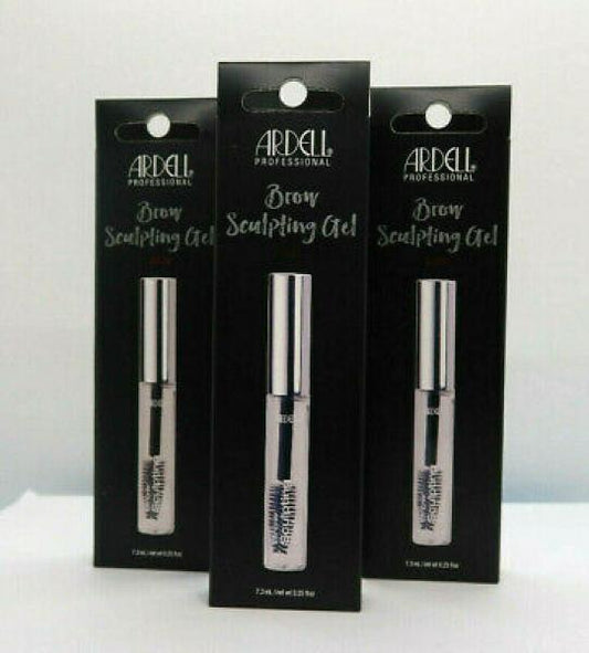 Ardell Brow Sculpting Gel 7.3ML Ardell
