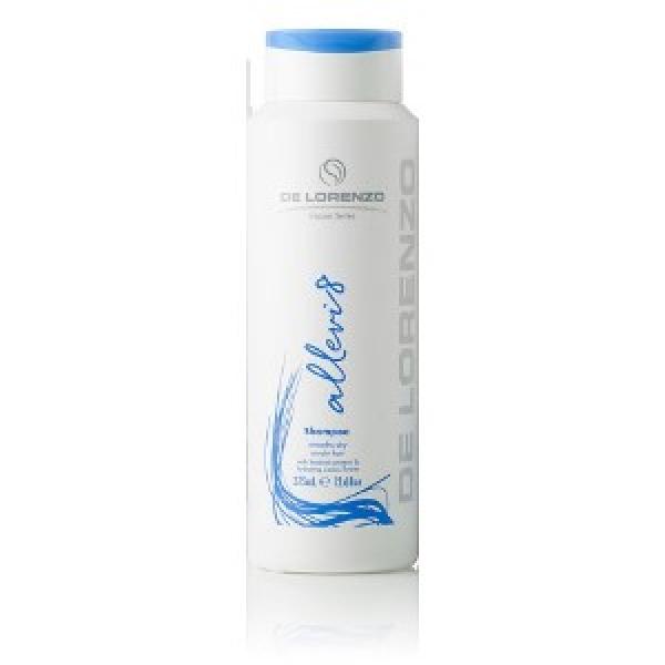 De Lorenzo Allevi8 Shampoo 375ML De Lorenzo