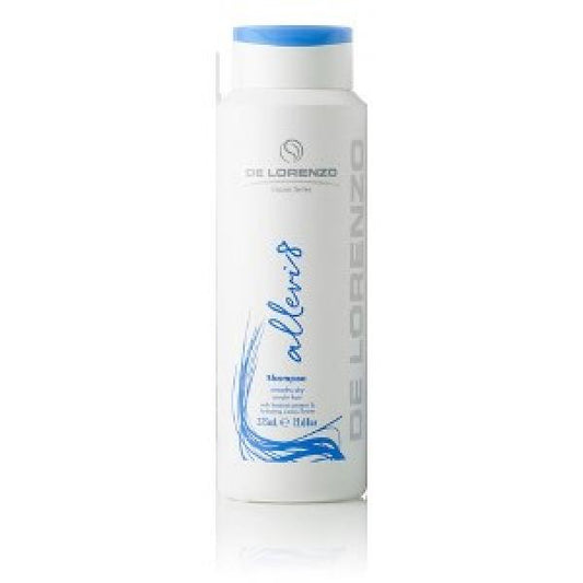 De Lorenzo Allevi8 Shampoo 375ML De Lorenzo