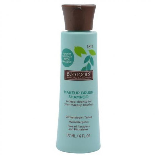 Ecotools Make Up Brush Shampoo 177ML Ecotools