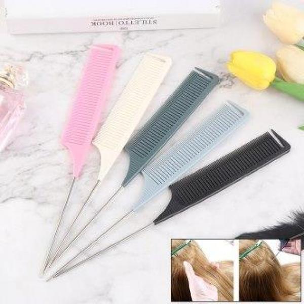 Finishing Touch Foiling Comb Large Assorted Colors Finishing Touch Wangaratta