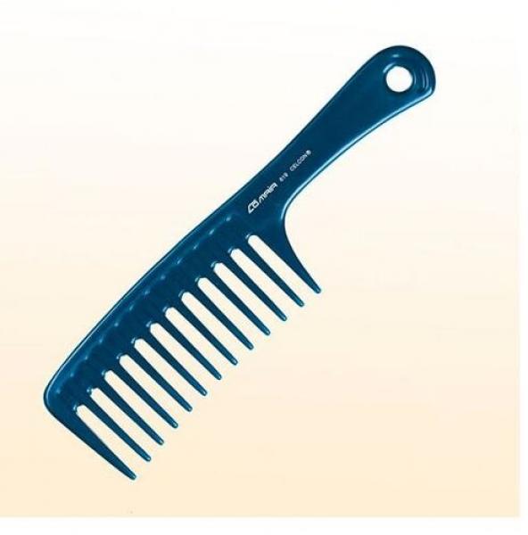 Comb Comair Rake Blue Comair