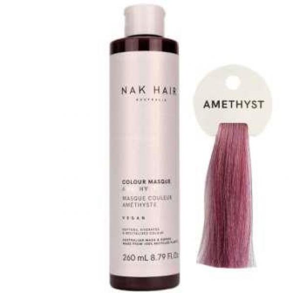 Nak Colour Masque Amethyst 260ML