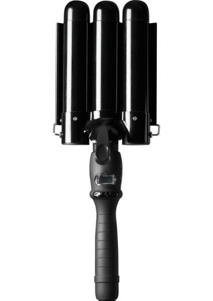 Mermade Tong Black Large 32MM Mermade