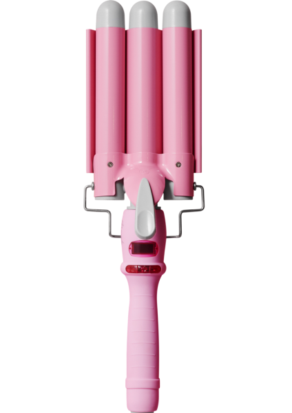 Mermade Tong Pink Small 25MM Mermade