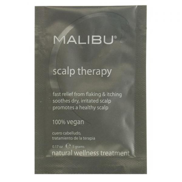 Malibu C Scalp Theray 5GM Malibu C