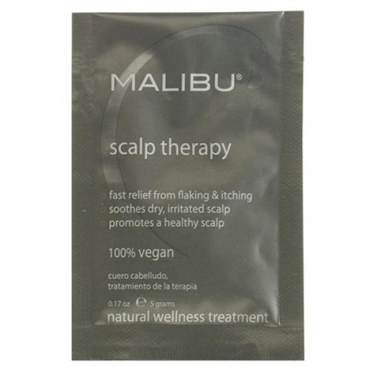 Malibu C Scalp Theray 5GM Malibu C