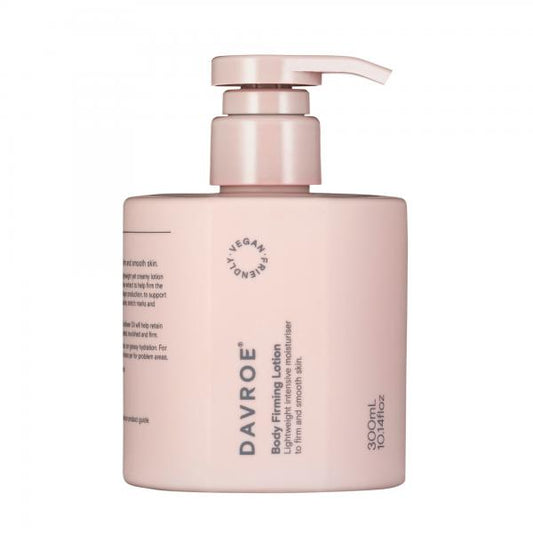 Davroe Body Firming Lotion 300ML Davroe