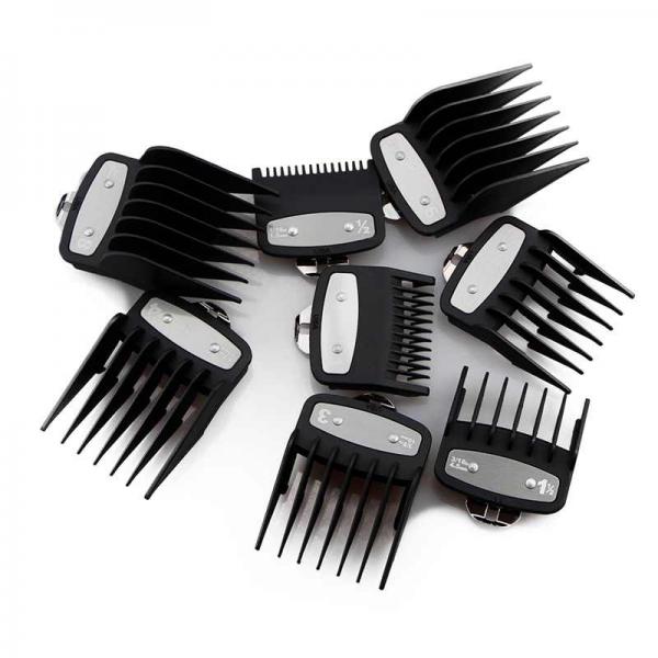 Wahl Clipper Attachment 5 In 1 Number 4 - 12MM Wahl