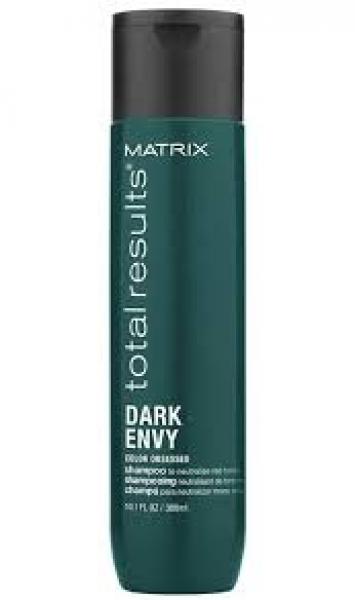 Matrix Total Results Dark Envy Shampoo 300ML Matrix Total Results