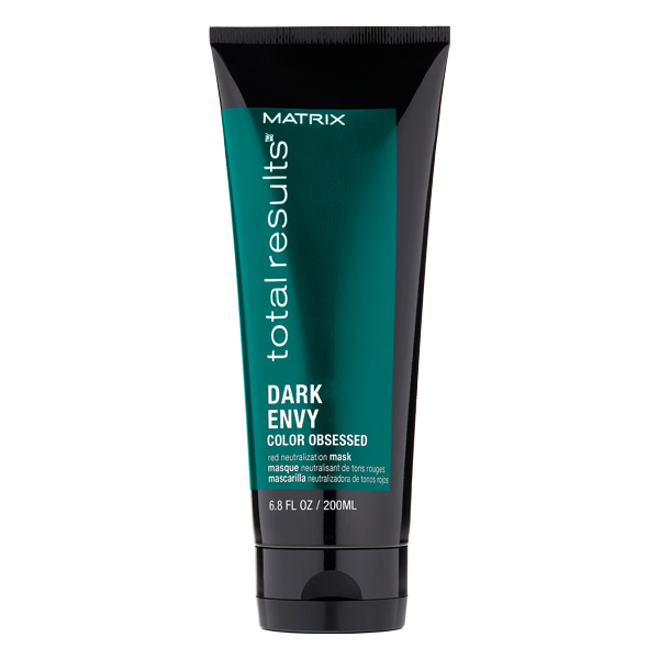Matrix Total Results Dark Envy Treatment 200ML Matrix