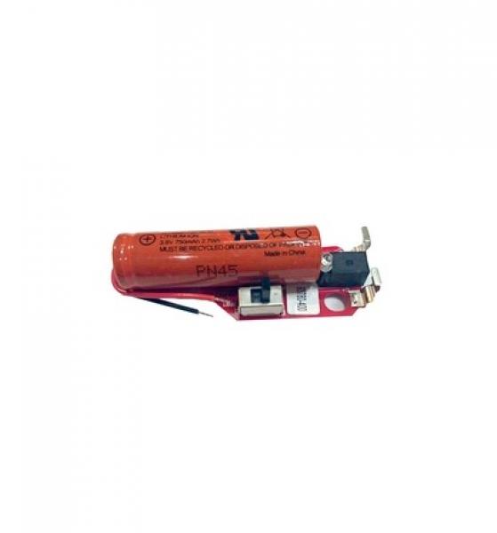 Battery For Wahl Trimmer Beret With PC Board Wahl
