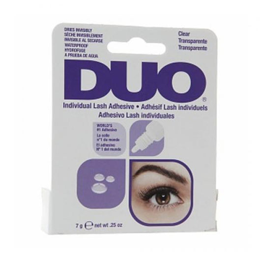 Ardell Individual Lash Adhesive Clear 7GM Ardell