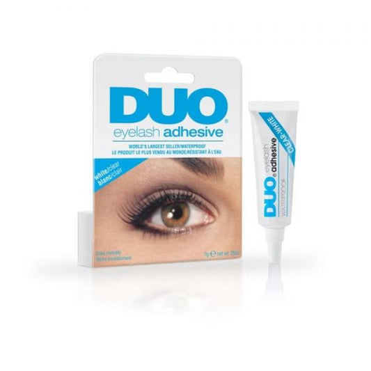 Ardell Duo Strip Lash Adhesive Clear 7GM Ardell