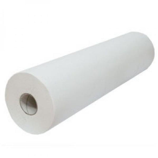 Bed Roll Perforated 40 Sheets Per Roll Paper Type Original