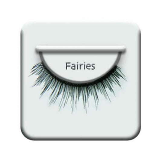 Ardell Natural Lashes Fairies Black One Set Ardell