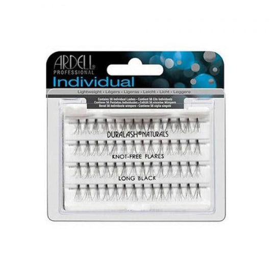 Ardell Duralash Naturals Knot Free Combo Black Ardell