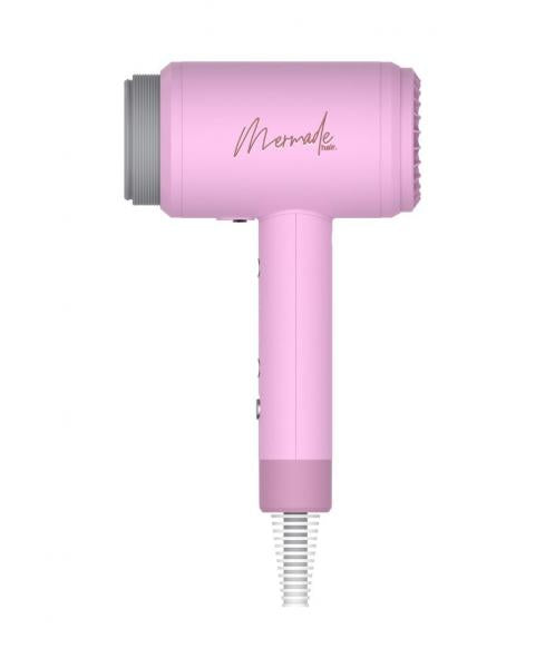 Mermade Hairdryer Pink Mermade