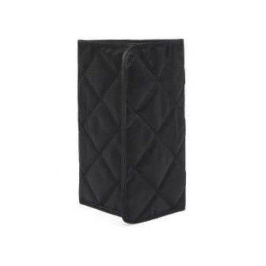 Muk Heat Mat Diamond Weave Black Muk