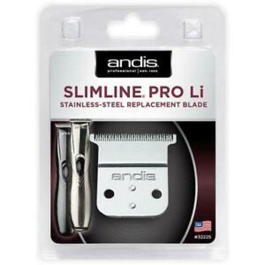 Andis Replacement Blade set For D8 LiPro Trimmer Andis