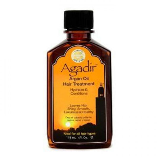 Agadir Argan Oil Treatment 118ML Agadir