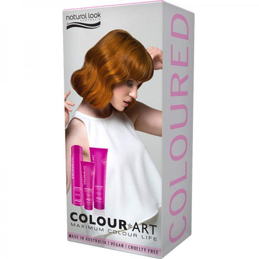NL Trio ColourArt Pack Artav