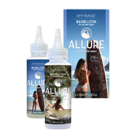 Affinage Allure Perming Kit Affinage