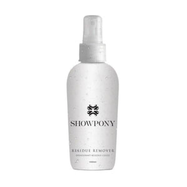 Showpony Residue Remover 100ML