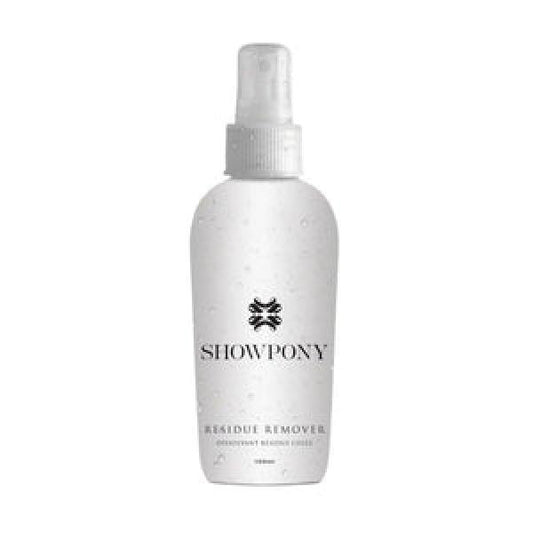 Showpony Residue Remover 100ML