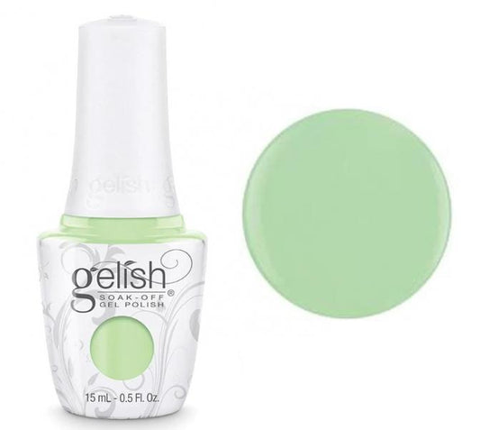 Gelish Pro 177 Do You Harajuku Gel 15ML Gelish