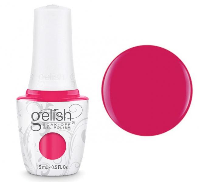 Gelish Pro 202 Don't Pansy Around Gel 15ML Gelish