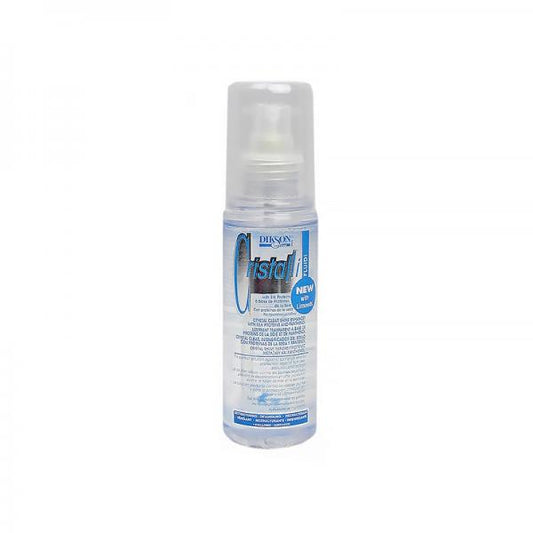 Cristalli Fluid For Shine Heat Protection 100ML Cristali