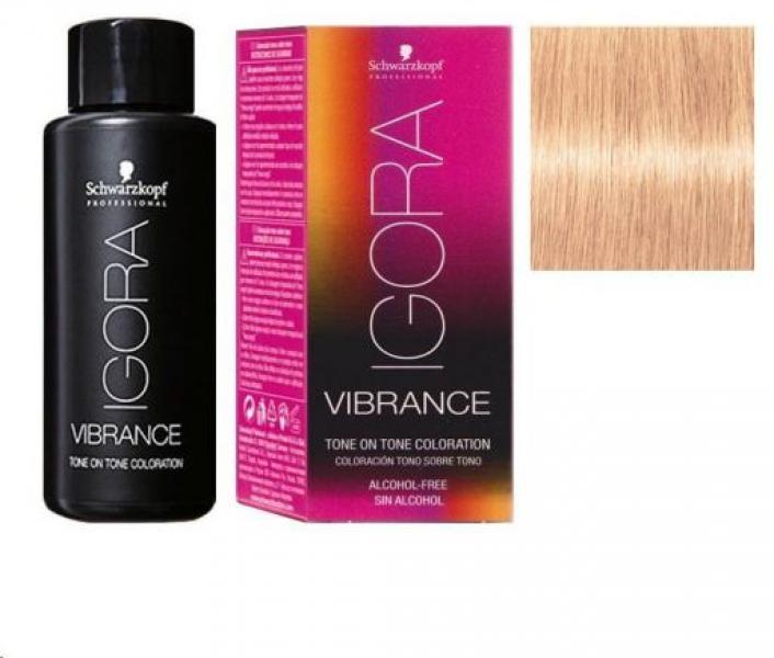 Schwarzkopf Igora Vibrance 9.5-49 Cendre Toner 60ML Henkel