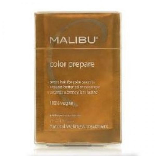 Malibu C Blondes Brightens Blondes And Highlights 5GM Malibu C