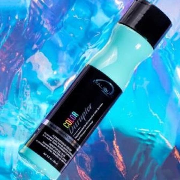 Malibu C Colour Disruptor 266ML