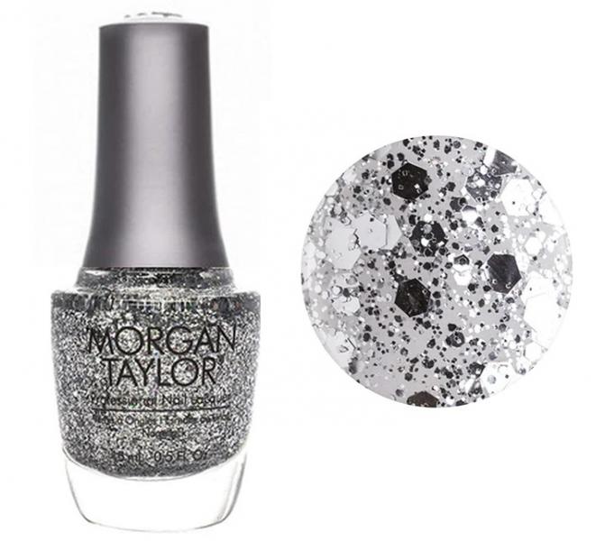 Morgan Taylor 946 Am I Making You Gelish Nail Polish 15ML