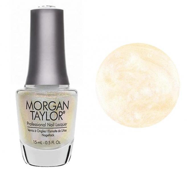 Morgan Taylor 933 Izzy Wizzy Let's Get Busy Nail Polish 15ML