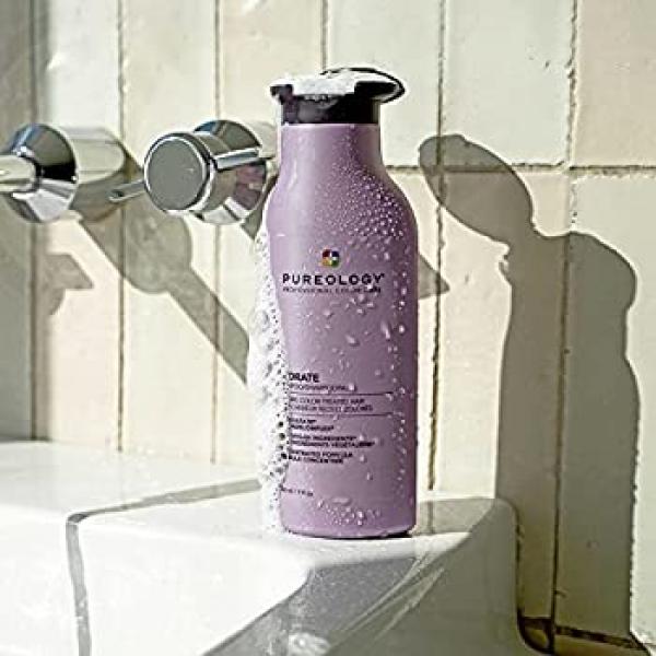 Pureology Serious Color Care Hydrate Shampoo Concentrated Formula 266ML Pureology