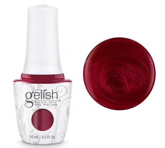 Gelish Pro 848 Rose Garden Gel 15ML Gelish