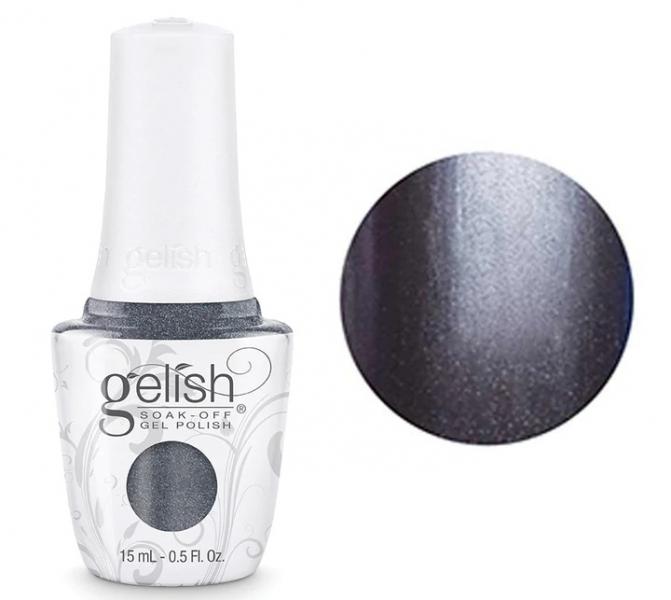 Gelish Pro 847 Midnight Caller Gel 15ML Gelish