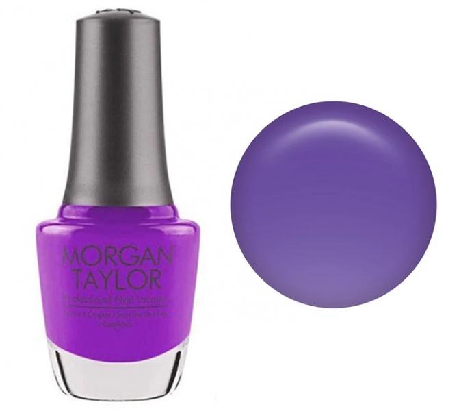 Morgan Taylor 914 You Glare, I Glow Nail Polish 15ML
