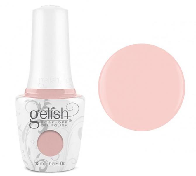 Gelish Pro 254 All About The Pout Gel 15ML
