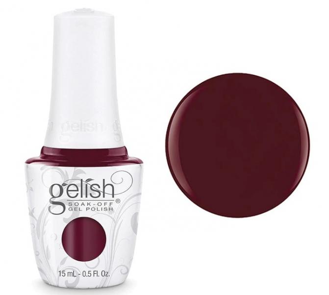 Gelish Pro 185 A Touch Of Sass Gel 15ML Gelish