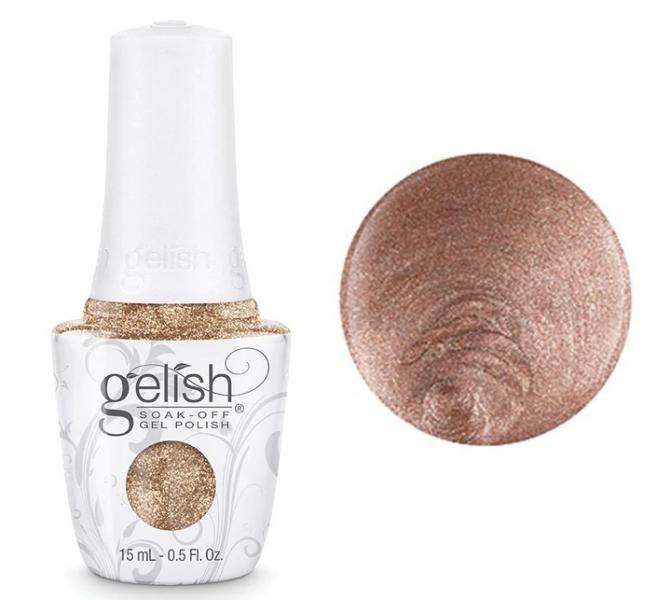 Gelish Pro 073 No Way Rose Oh What A Night Gel 15ML