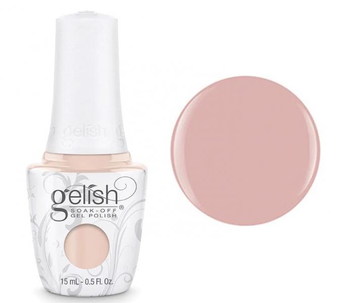 Gelish Pro 203 Prim-Rose And Proper Gel 15ML