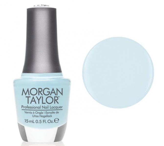 Morgan Taylor 092 Water Baby Nail Polish 15ML