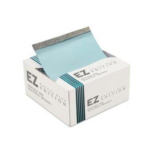 EZFoil Pastel Blue Pastel Edition 500 Sheet Pop Up 15CM x 30CM Ezfoil